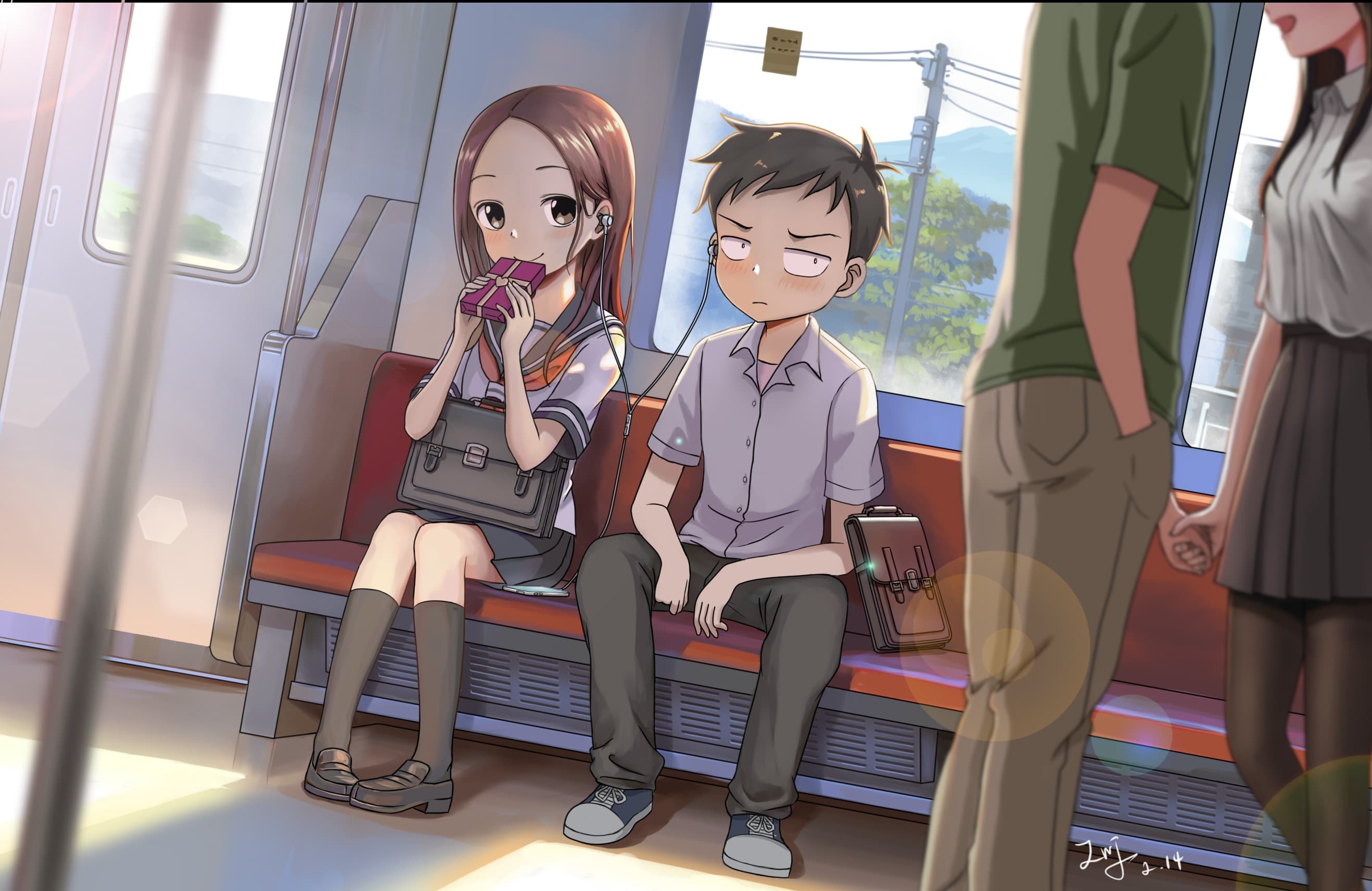 Docker搭建电子书Reader